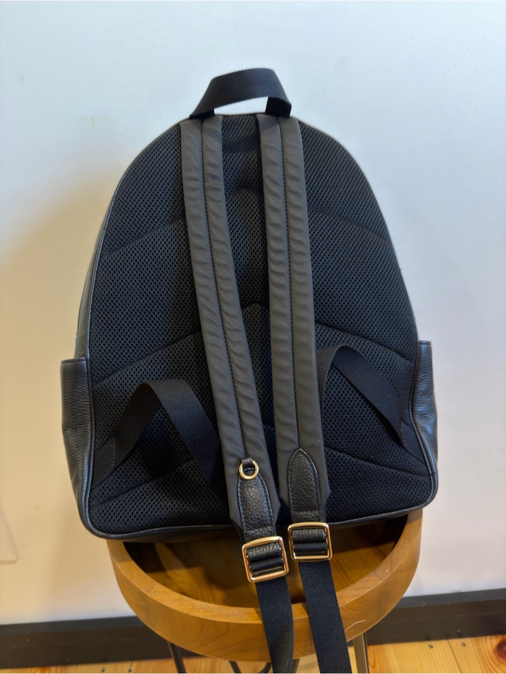 Coach Outlet Large Court Backpack - Picture 8 of 16